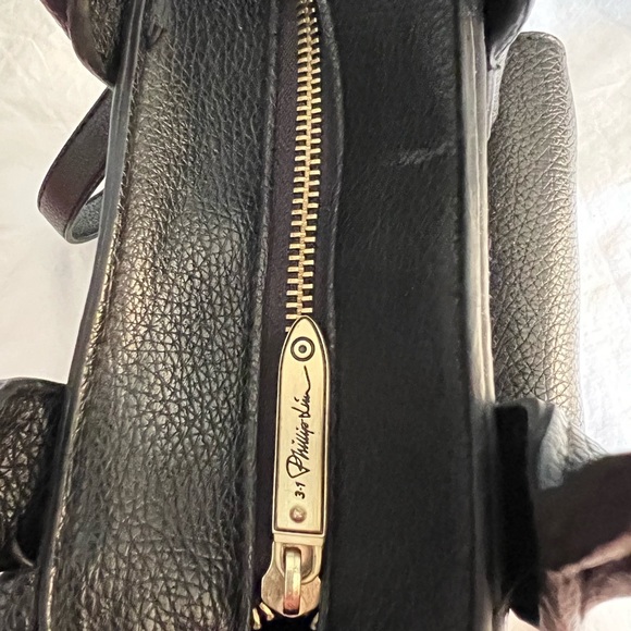 Philip Lim for Target Crossbody *RARE* - Picture 2 of 3